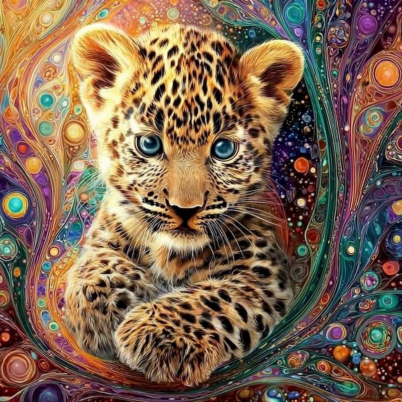 Art Craft Ideas With Paper - GATYZTORY Diamond Painting Kit voor volwassenen