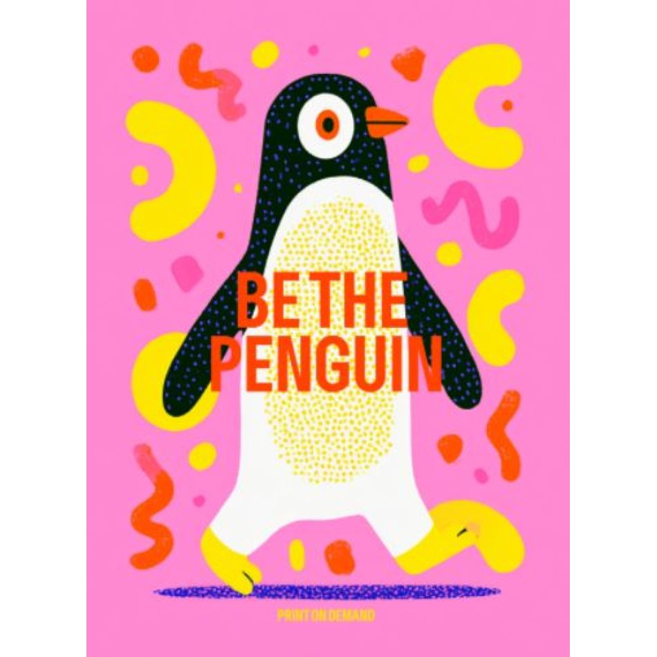 Art Craft Ideas With Paper - RUOPOTY 5D Diamant Schilderij Pinguïns Sets