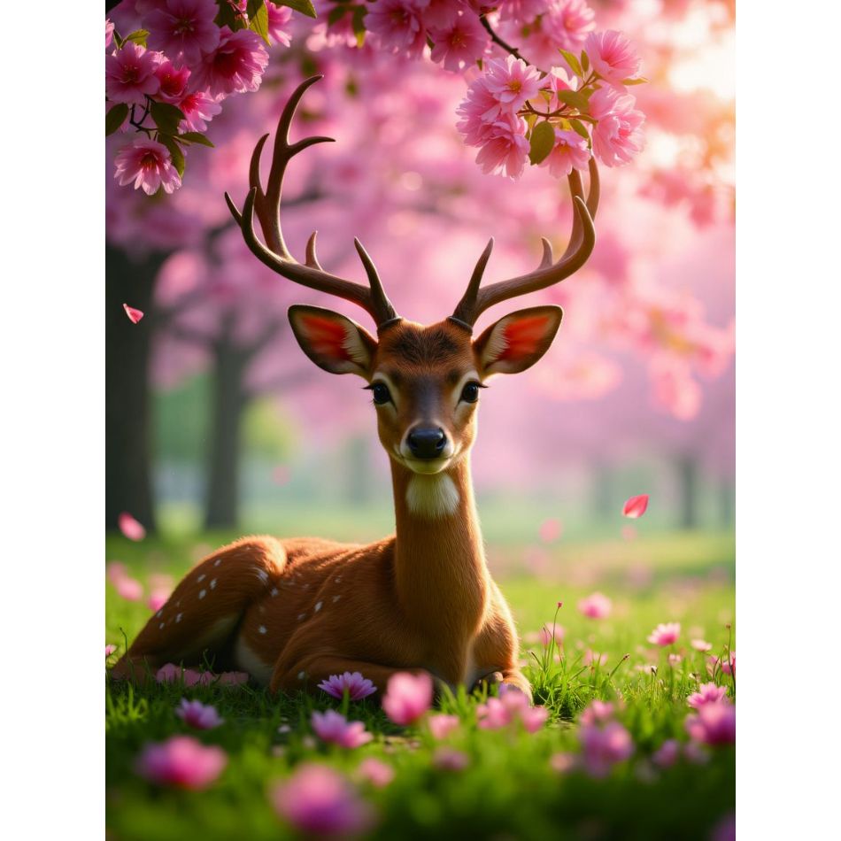 Art Craft Ideas With Paper - RUOPOTY 5d Diamant Schilderij DIY Schattig