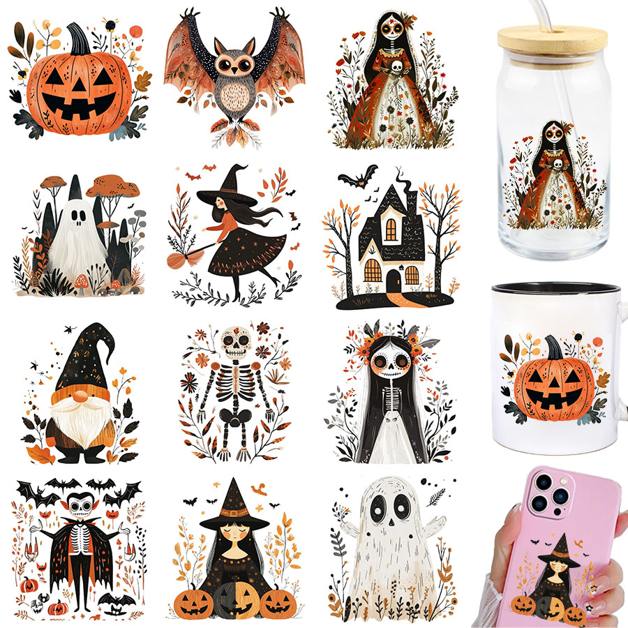 2 stuks Scandinavische herfstv - Art And Craft Autumn recensie en prijs