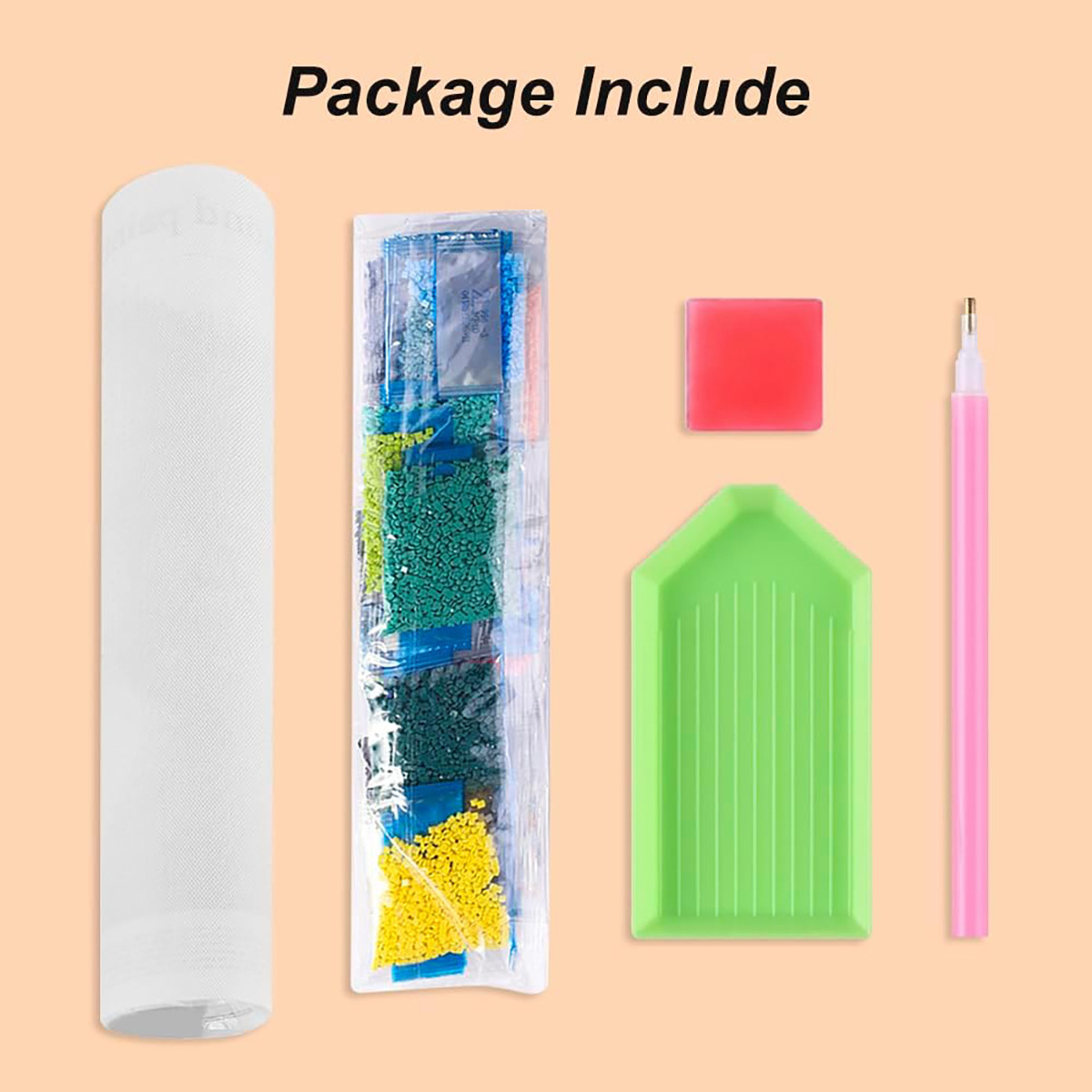 GATYZTORY 5D DIY speciale vorm - Art Craft Ideas With Paper recensie en prijs