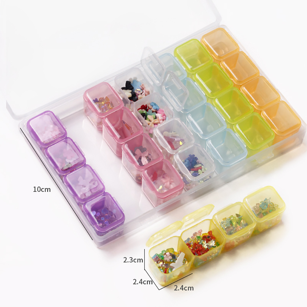 Diamant Schilderen Gereedschap - Diamond Painting Kit recensie en prijs