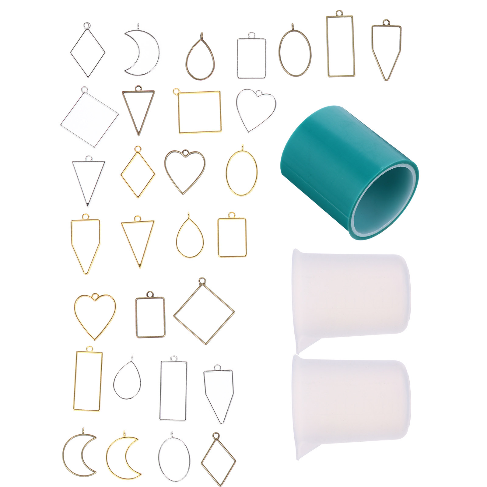Knutselset DIY sleutelhanger a - Art Craft Halloween recensie en prijs