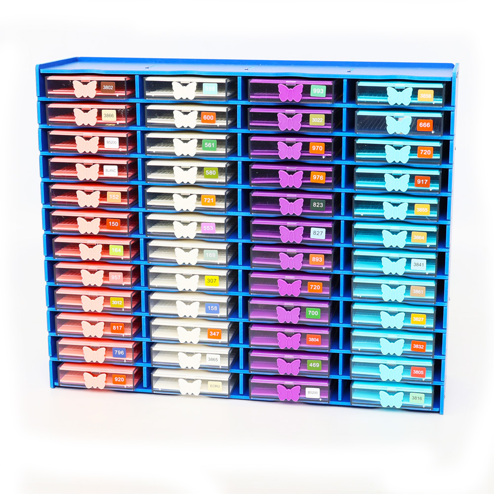 Nieuwe 12/24/48-delige Diamond - Diamond Painting Kit recensie en prijs