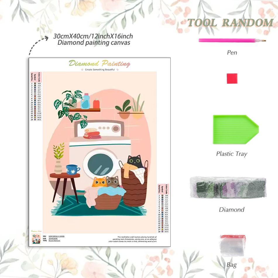CHENISTORY Kat Diamant Schilde - Art Craft Ideas With Paper recensie en prijs