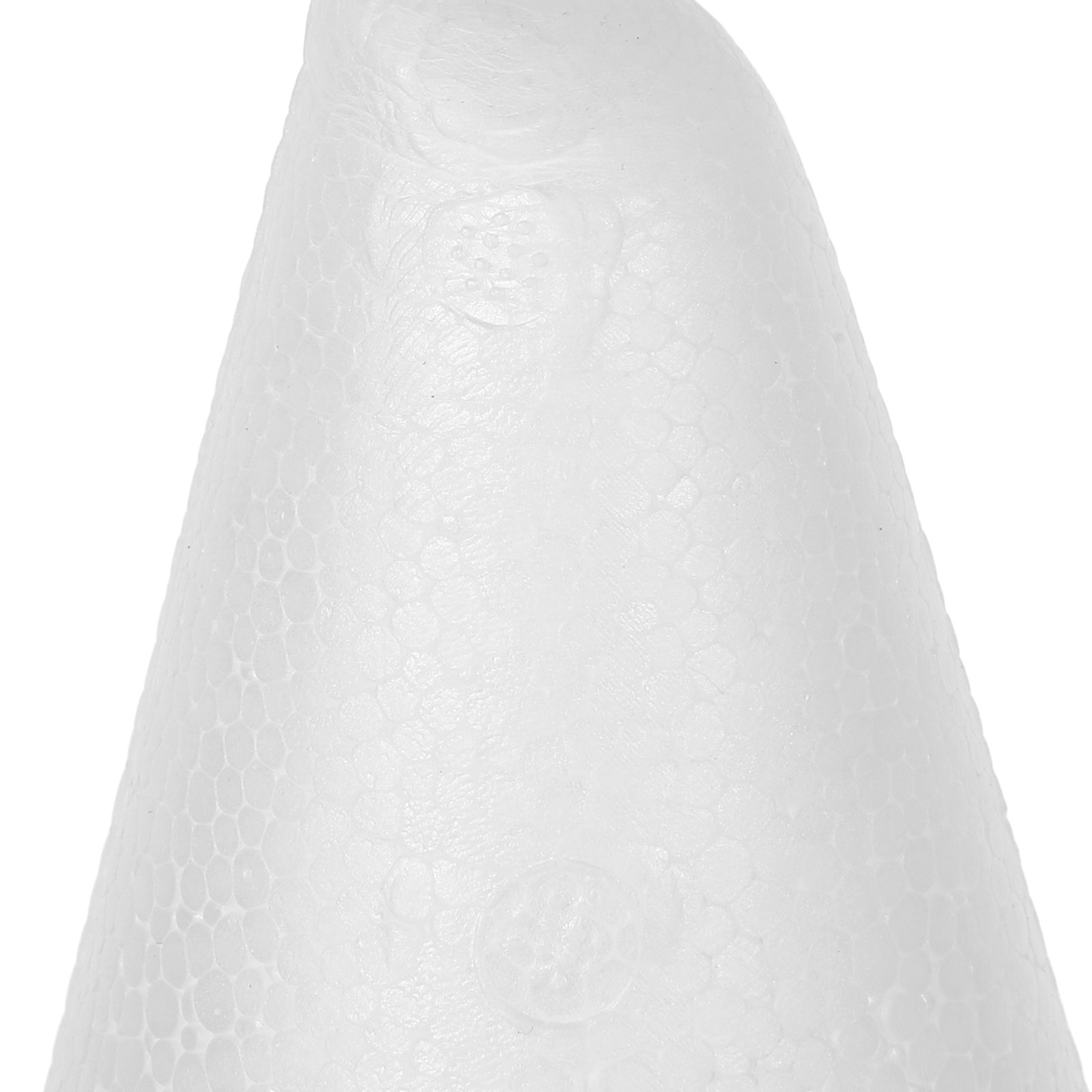 Kleine polystyreen knutselkege - Art Craft Winter recensie en prijs