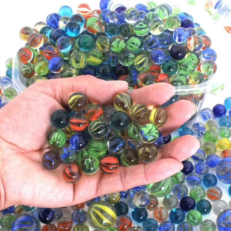 50 stuks 14mm kleurrijke glaze - Art Craft Vase recensie en prijs