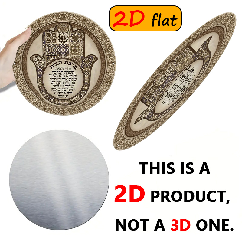 CIFBUY Exotische Hamsa Hand Al - Art & Craft Paper For Kids recensie en prijs