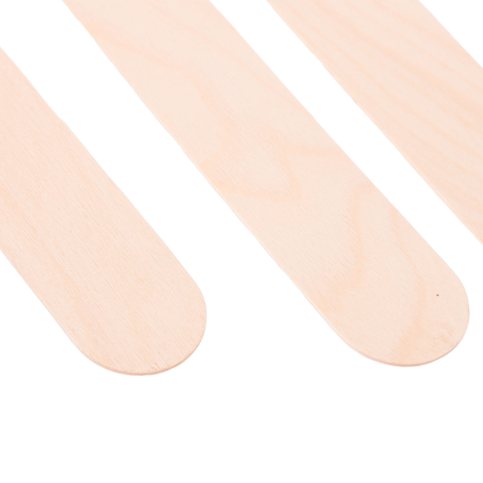 100 stuks Jumbo knutselstokjes - Art Craft With Ice Cream Stick recensie en prijs