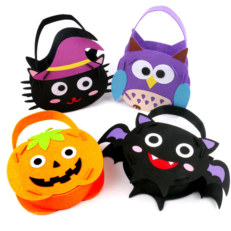 2 Stuks Kinderen Kunst En Amba - Art Craft Halloween Preschool recensie en prijs