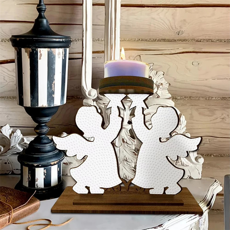 Kinderkaarsenhouder Halloween- - Art Craft Halloween recensie en prijs