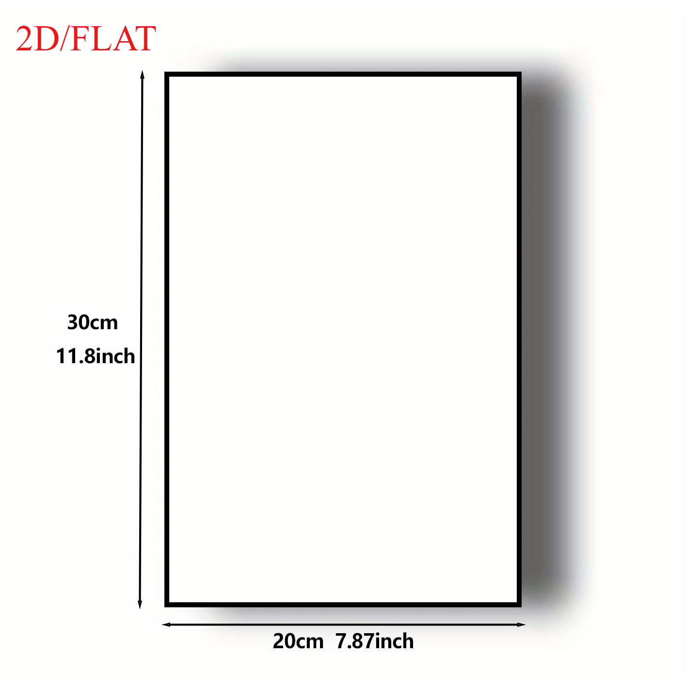 CIFBUY Vintage aluminium wandd - Art & Craft Paper For Kids recensie en prijs