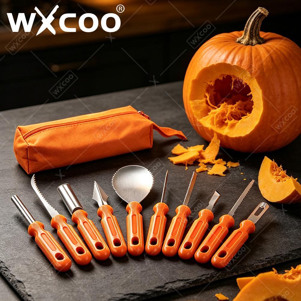Halloween Pumpkin Carving Cutt - Art Craft Halloween recensie en prijs