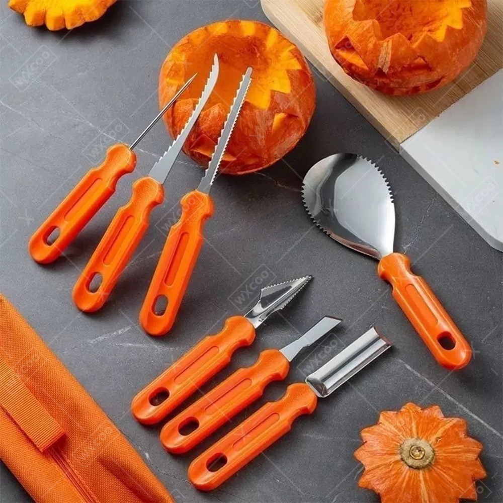 Halloween Pumpkin Carving Cutt - Art Craft Halloween recensie en prijs