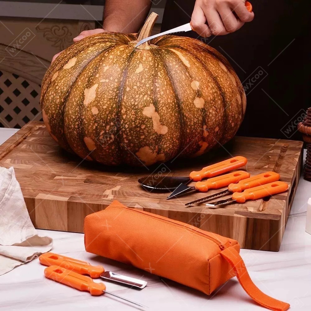 Halloween Pumpkin Carving Cutt - Art Craft Halloween recensie en prijs
