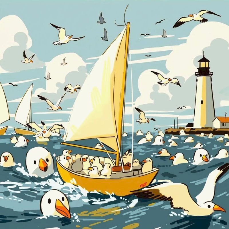 Cartoon Diamond Painting Kit H - Art Craft Ideas With Paper recensie en prijs