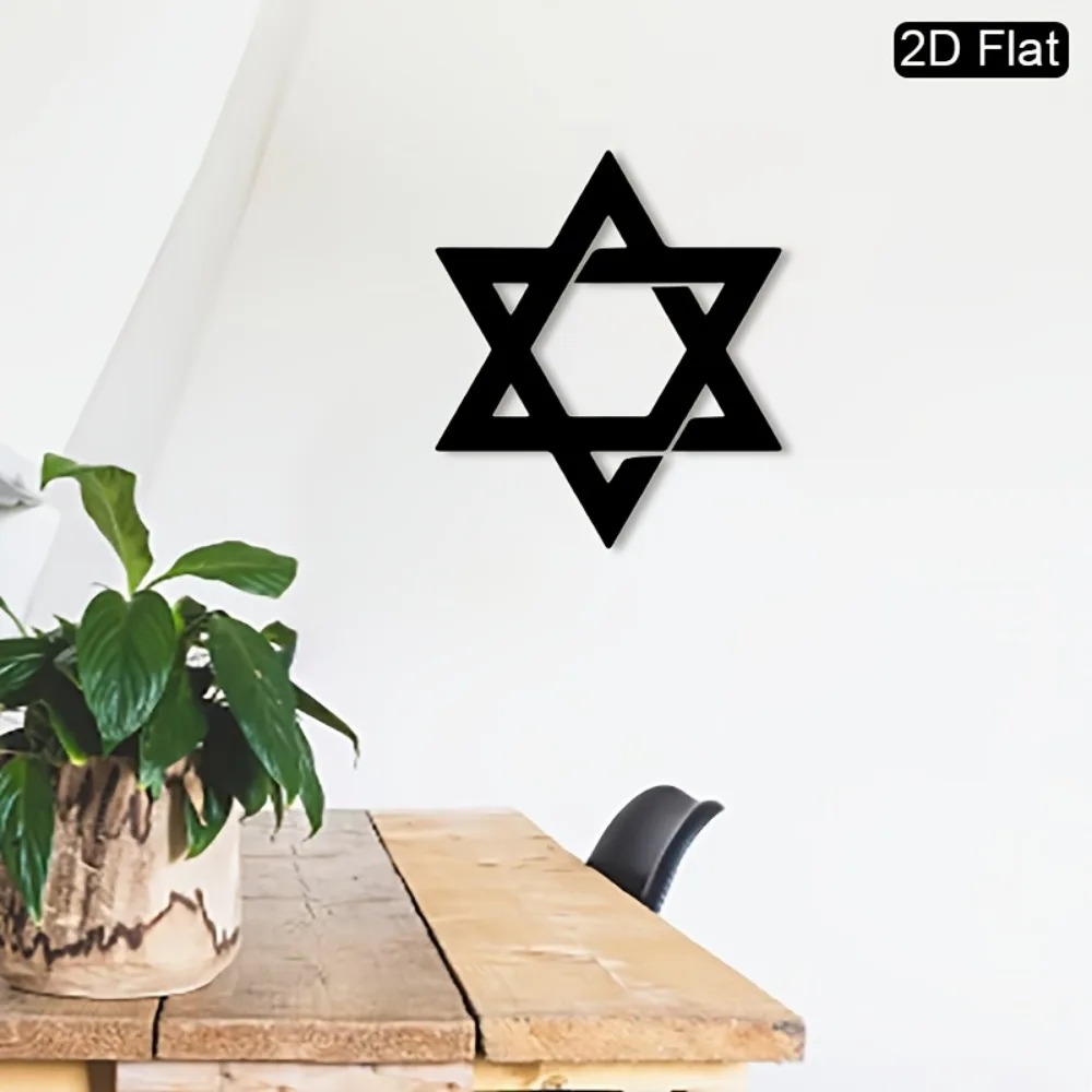 CIFBUY IJzeren Wanddecoratie S - Art & Craft Paper For Kids recensie en prijs