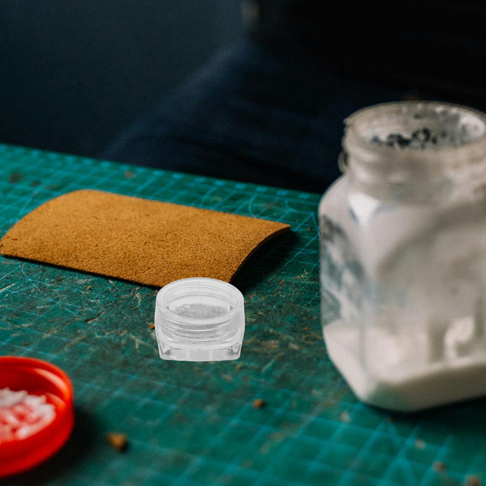 6 Doosjes Mini Sneeuwvlok Nage - Art Craft Winter recensie en prijs