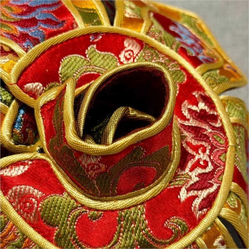 Handgemaakte Nepal Bumba Vaas  - Art Craft Vase recensie en prijs