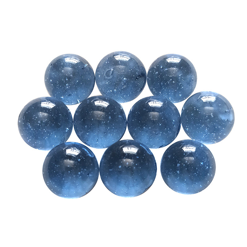 Glazen knikkers 14/16/17mm gek - Art Craft Vase recensie en prijs