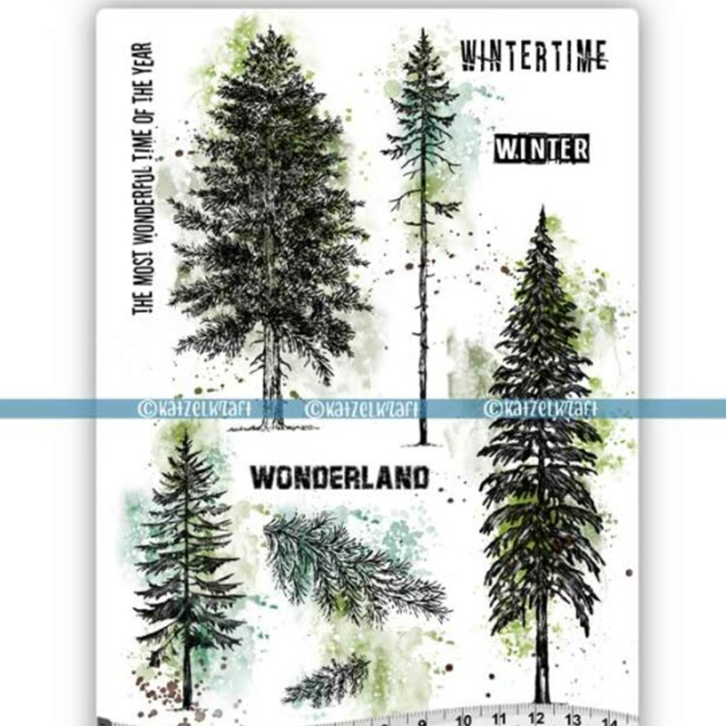 2022 Nieuwe Winter Wonderland  - Art Craft Winter recensie en prijs