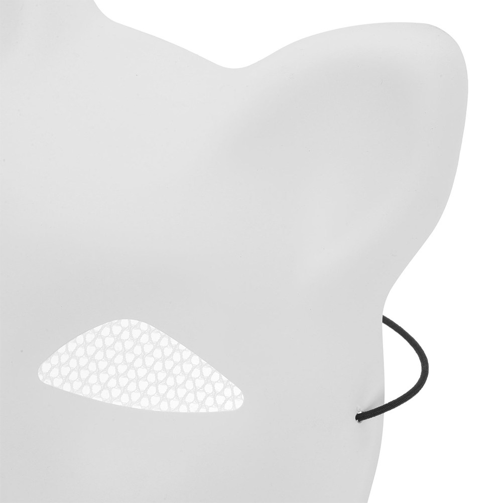 2 stuks DIY kattenmasker van p - Art Craft Halloween Preschool recensie en prijs