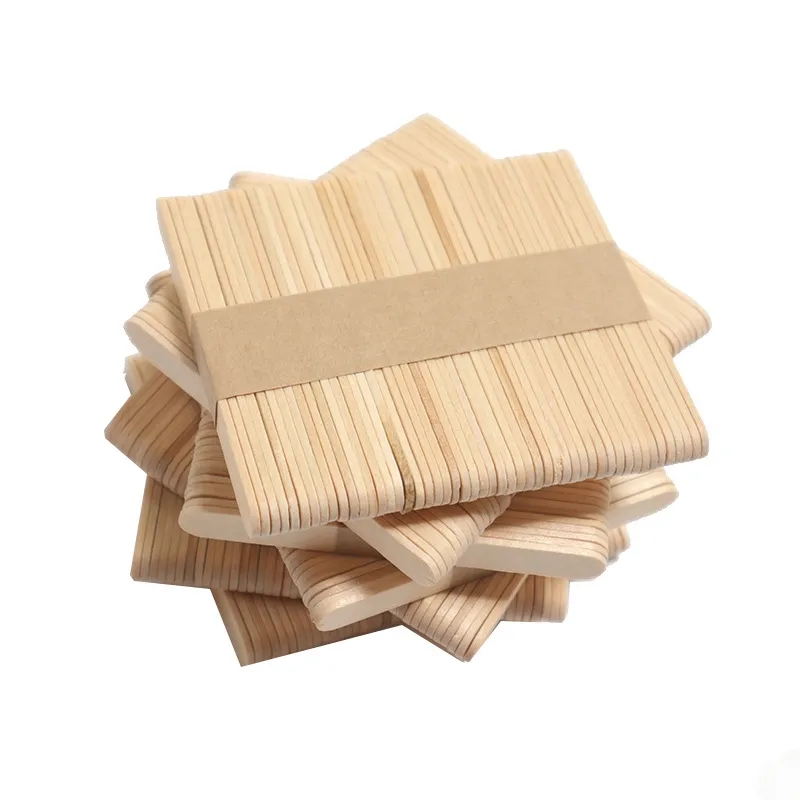 Nieuwe 50 Stuks Ijslollystokje - Art Craft With Ice Cream Stick recensie en prijs