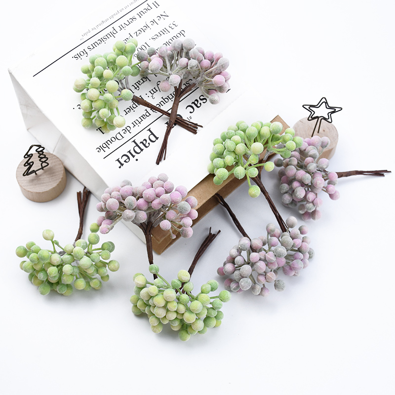 6Pcs Kunstplanten Goedkope Vaz - Art Craft Vase recensie en prijs
