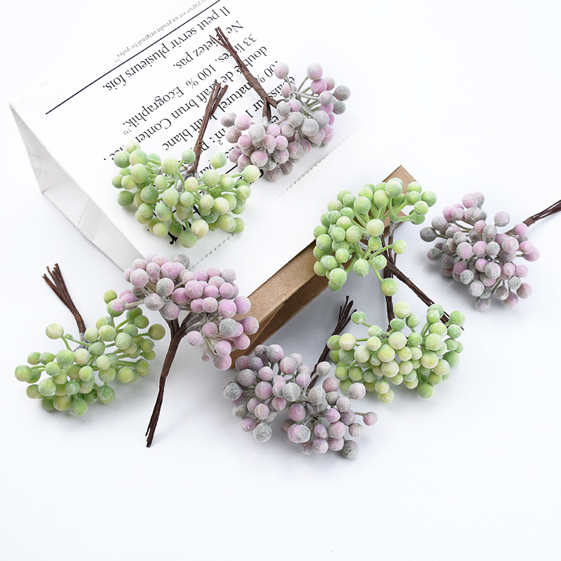 6Pcs Kunstplanten Goedkope Vaz - Art Craft Vase recensie en prijs