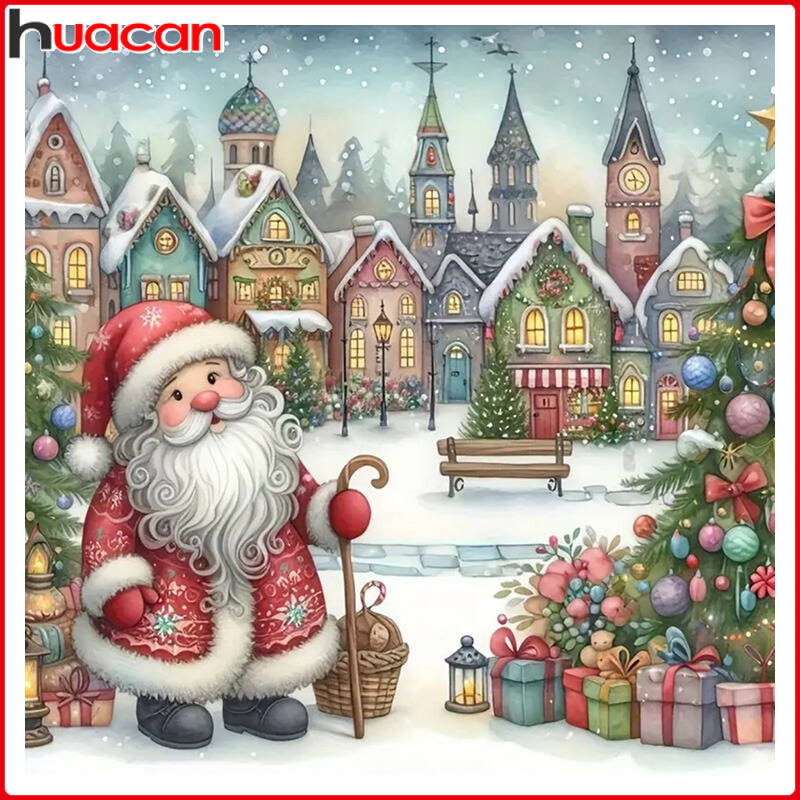 Disney Diy 5d Diamant Painting - Art Craft Winter recensie en prijs